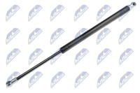 NTY AE-NS-012 Gasfeder, Kofferraum-/Laderaum FüR Nissan