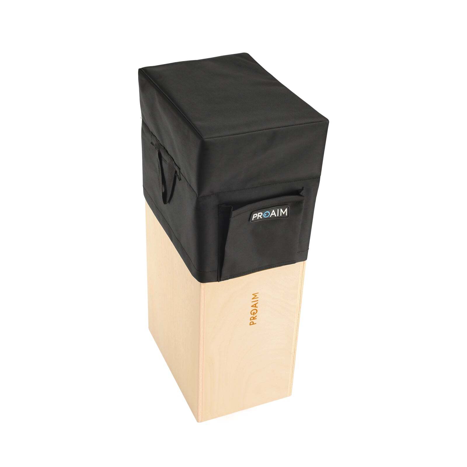 Proaim Comfort Cushion Seat for Apple box (Vertical) (AB-FL-VCN)