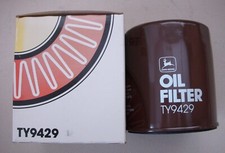 John Deere Oil Filter TY9429 Auto & Truck NOS