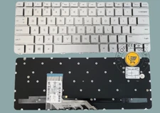 New HP Spectre X360 13-4001DX 13-4002DX 13-4101DX 13-4102DX US Keyboard Backlit