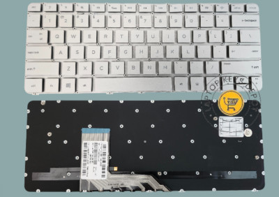 New HP Spectre X360 13-4003DX 13-4005DX 13-4103DX 13-4105DX US Backlit Keyboard