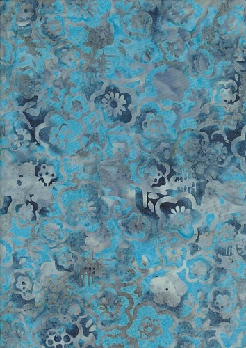 Tela Batik, flor Sakura, 100% algodón, preguntas frecuentes, artesanía, retazos de acolchado - Imagen 8 de 19