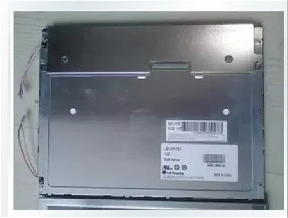 Hyyudiut Original LB104V03-A1 10.4-inch Industrial Screen