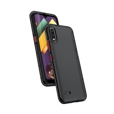 Acquista ora per una custodia telefono Zizo Surge LG Fortune 4 fumè