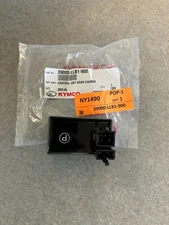 KYMCO MXU150, MAXXER150 CONTROL UNIT GEAR CHANGE 39000-LLB1-900 OEM KYMCO PART