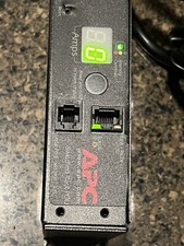 APC AP7900B Switched Rack Power Distribution ...