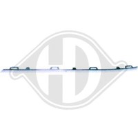 Diederichs KüHlergitter Rechts FüR VW Amarok 2H_ S1B 2HA 2HB S6B S7A