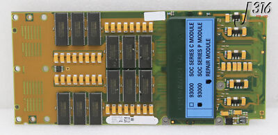 ＊igita＊ 34820 AGILENT PCB, ATE 93000 SOC SERIES P MODULE E6996-89543 | eBay