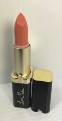 NEW L'Oreal Colour Riche Lipstick - LAETITIA'S BLUSH *RARE