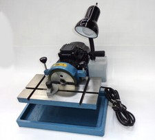 Werkzeugschleifmaschine, Stähleschleifmaschine (neu)