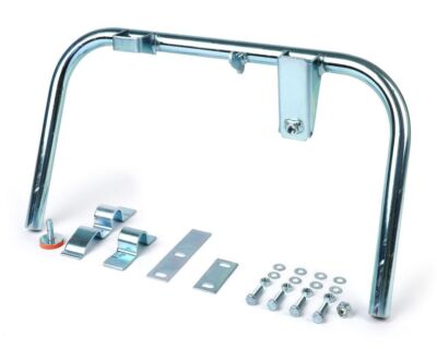 Hauptständer BGM Soft Stop V2 System verzinkt für VESPA 8 Zoll für VESPA VNA VNB