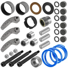 Primary Drive Clutch Rebuild Kit for Polaris Sportsman 500 2002 - 2005 / 1321706