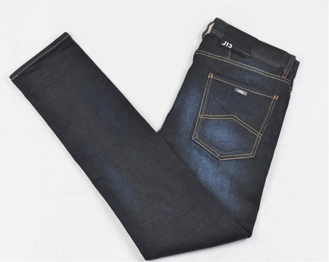 armani jeans regular