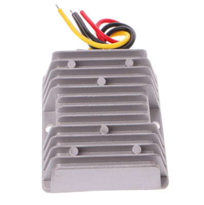 24V to 15V 10A 150W Volt DC Buck Power Step Down Voltage Regulator Power Supply