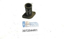 PIPE EXHAUST