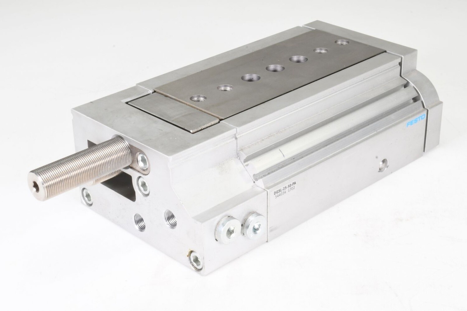 FESTO 544034, DGSL-25-50-PA, Mini slide