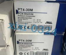 New EMERSON PT4-30M pressure sensor Fast delivery