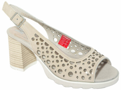 reduction CallagHan Xia sandals new kaffir perla
