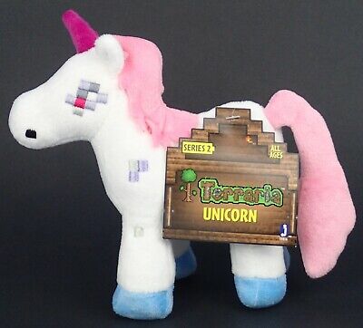 Featured image of post Unicorn Terraria Pets Even if the hallow is present before hard mode they will not spawn