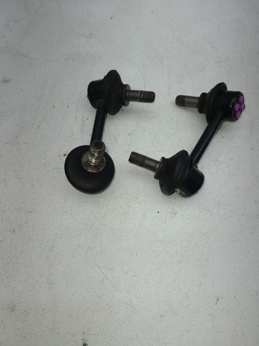 2016-2021 Acura ILX Rear Stabilizer Sway Bar End Link LH RH Pair OEM - Picture 10 of 14