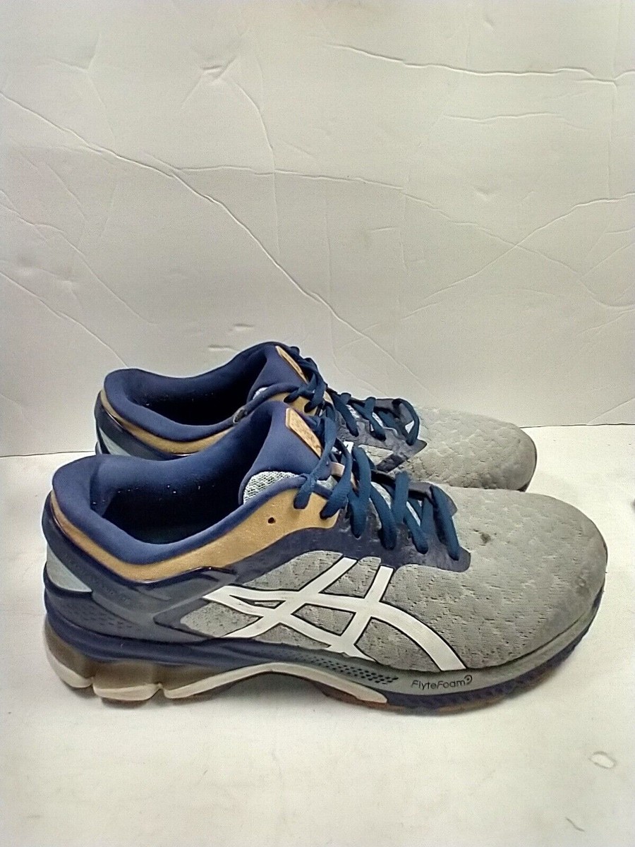 Asics Gel Kayano 26 Running Shoes Men's sz 10 (11011A806)