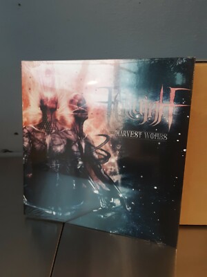 FALLUJAH The Harvest Wombs RSD 2021 New/Sealed LP