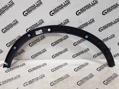MG ZS 2019 Mk2 Drivers Rear Wheel Arch Trim 654572627 for sale 