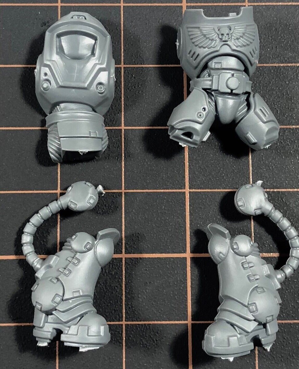 ミリタリー Warhammer 40,000 Primaris Eradicators $_57.PNG?set_id=880000500F