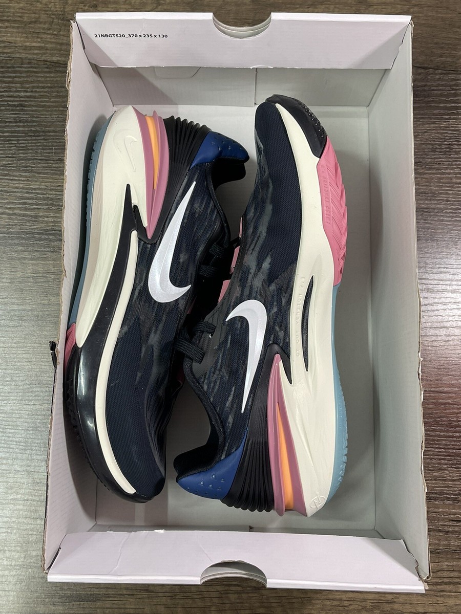 Nike Air Zoom GT Cut 2 “Desert Berry” (DJ6015-003) Mens Size 9 | eBay
