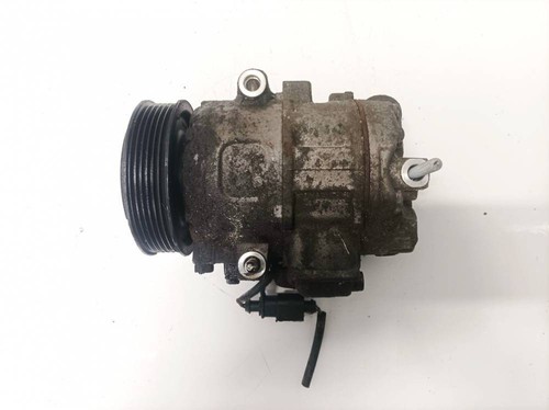 Volkswagen Polo 2008 AC AIR Compressor Pump 6Q0820808G, 447190-890 #2066929-49