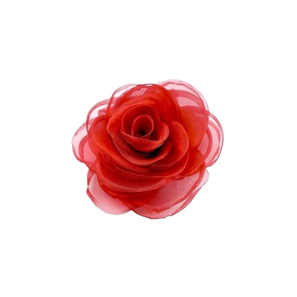 Wedding Flower Hair Hair Clips for Women