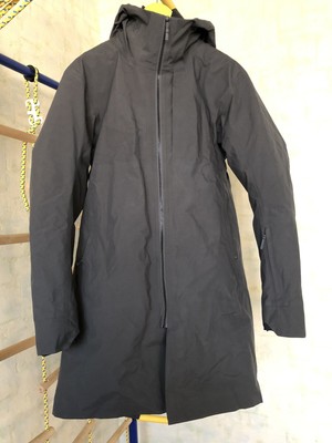 Мужская Верхняя Одежда Arcteryx Veilance Интернет Магазин
