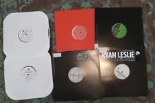 6 12" Singles Ka Nutt-Har Mar Superstar-Ryan Leslie-Cory Gunz-Ray Cash 505