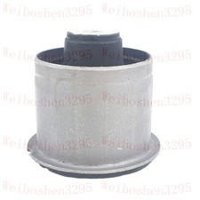 Bujes de suspensión trasera para Hyundai Accent HB20 i10 Solaris Kia Rio 55160-1R000