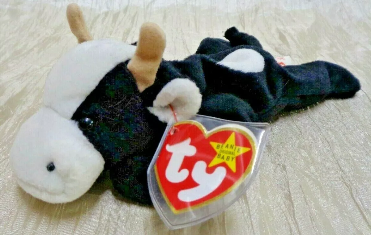 Ebay beanie babies best sale value