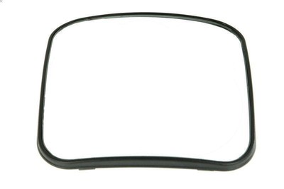 Exterior mirror mirror glass Rywal 6721 for Atego 6.4 1998-2004