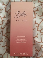 Vintage Mary Kay - Bella Belara Eau de Parfum Perfume 1.7. Oz. / 50mL Nwb