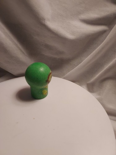 Mattel Putt Putt Speedway Figure People Round Heads Rare F5 - Picture 3 of 14
