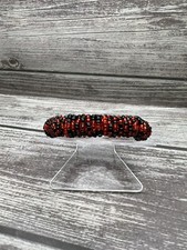 Elegua Eleggua Bracelet Ilde Pulsera Ifa Yoruba Orisha Beads Santeria Grande