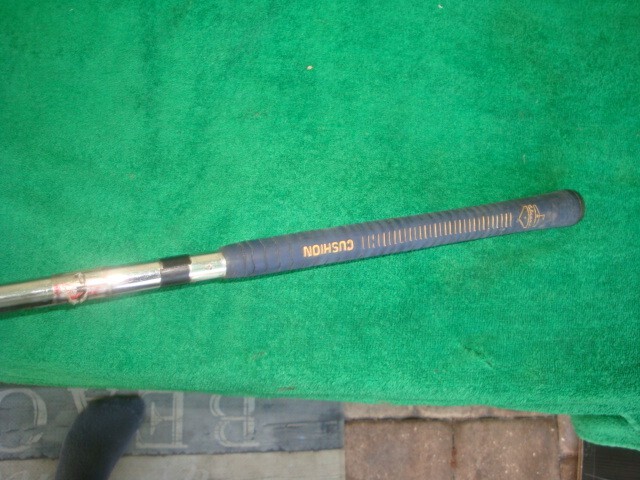 CLUBS DE GOLF occasion 9 PING EYE2 vintage made in usa EUR 99,00 - FR