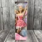 Vintage Tooth Fairy Barbie Doll Walmart Special Edition 56402 Mattel 2002 NEW!