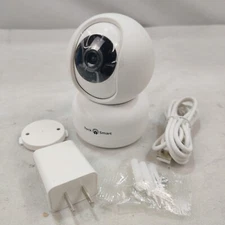 Tock Cam Mini (Tock Smart MX) Smart Camera HD Motion Detection Cloud Storage