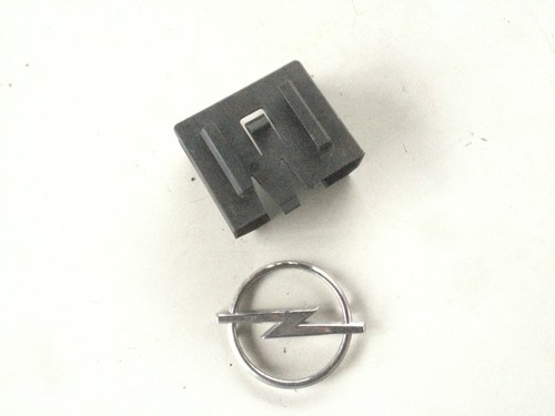 Opel Vectra C GTS Getriebesteuergerät Halterung 24402877