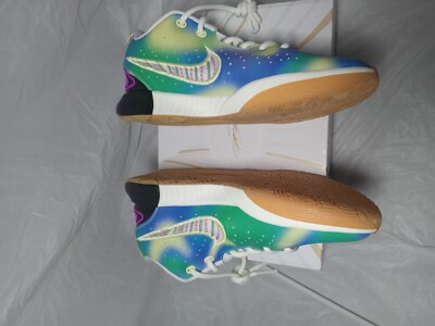 Nike Lebron 21 SE Movie Night Kids Size 7Y/Womens 8.5  display picture 2