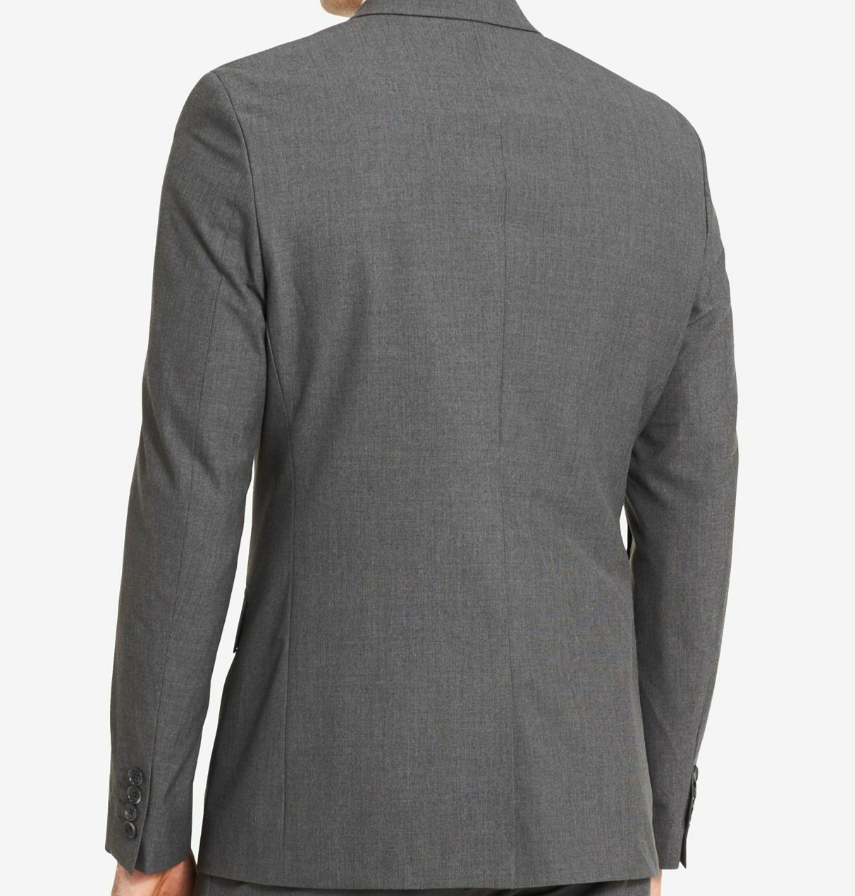 calvin klein infinite slim fit jacket