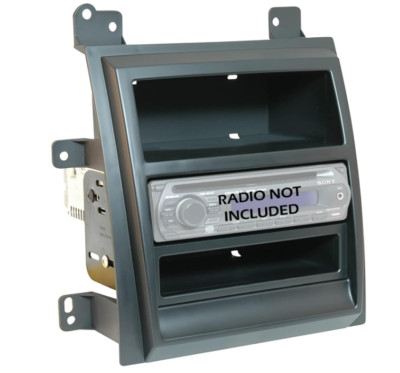 Scosche GM1521B Radio Installation Kit