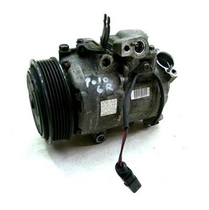 Original VW Polo 1,4 TDI Klimakompressor Kompressor 6Q0820808C  Int. Polo 6R