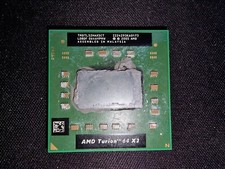 AMD Turion 64 X2 TL-52 usato funzionante TMDTL52HAX5CT