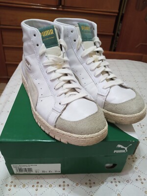 Puma Schuhe Ralph Sampson 70 Mid - Gr. Eu 42,5 UK 8,5