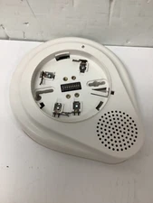 Lot of 7 Simplex 4098-9771 Extended Life Sounder Base